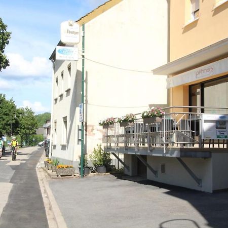 Pension Weber Wellen  Esterno foto