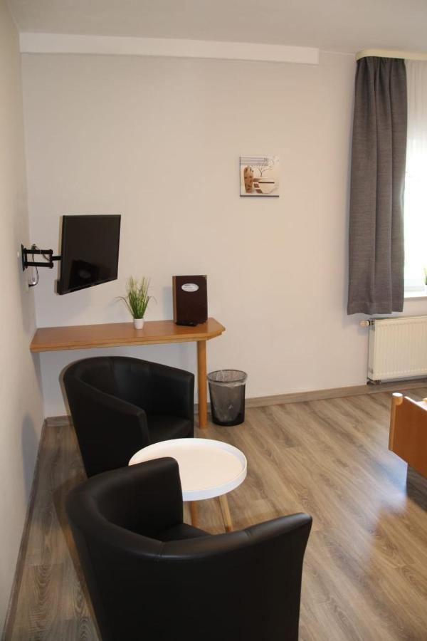 Pension Weber Wellen  Esterno foto